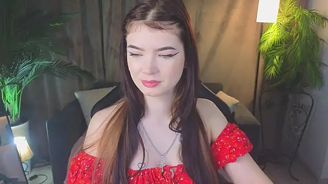 MelissaMay   online show from 05-24-26, 09:09
