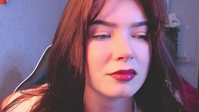 MelissaMay   online show from 07-08-26, 10:03