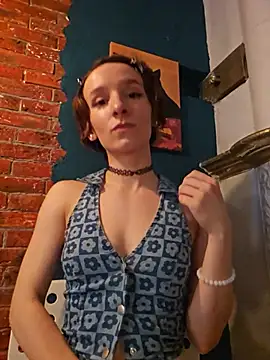 Liya  Love online show from 05-23-26, 09:13