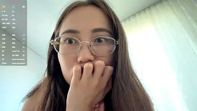 VickieTrudo online show from 07-13-26, 11:24