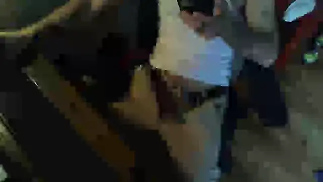 Snapshot of Clevername90 chatting on 12-03-25, 07:45 Clevername90 online show from 12-03-25, 07:45