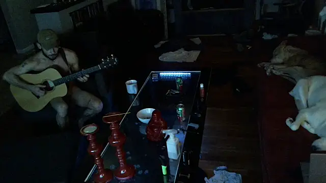 Snapshot of Clevername90 chatting on 12-04-25, 10:35 Clevername90 online show from 12-04-25, 10:35