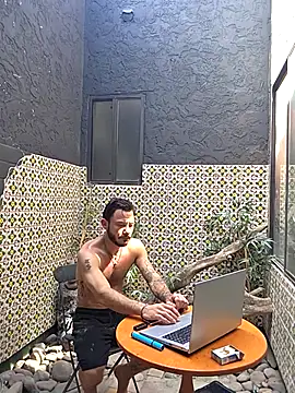 Snapshot of Clevername90 chatting on 03-02-26, 07:43 Clevername90 online show from 03-02-26, 07:43