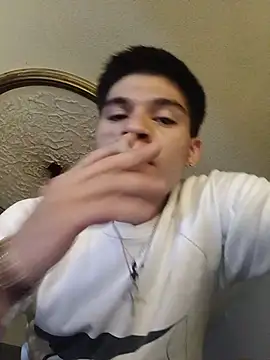 Oliver LA online show from 08-03-26, 10:54