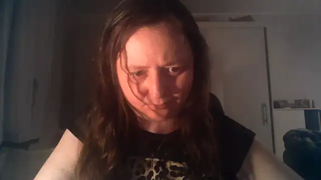 TaylorLovely online show from 06-16-26, 08:11