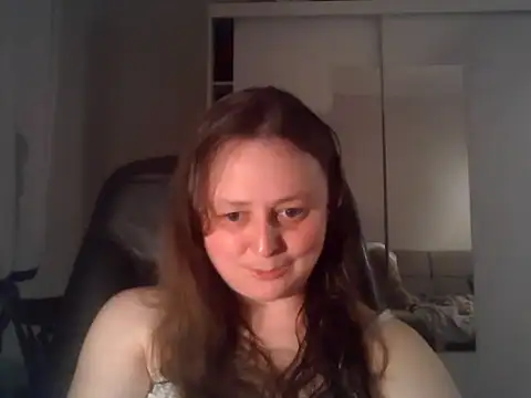TaylorLovely online show from 07-24-26, 08:07