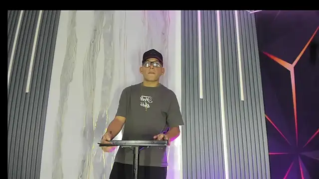 Drake King19 online show from 05-31-26, 02:53