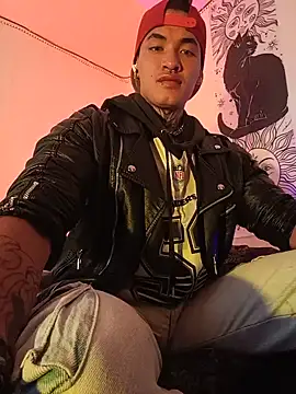 AlecBanne  online show from 07-03-26, 05:41