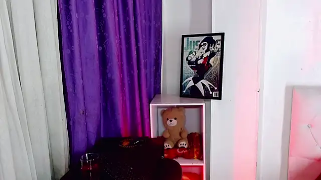 Angel foxc13 online show from 07-11-26, 03:09