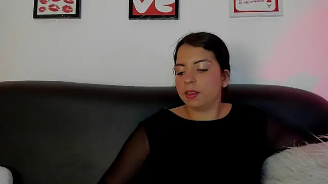 Snapshot of Tiana_prince chatting on 07-07-26, 06:47 Tiana prince online show from 07-07-26, 06:47