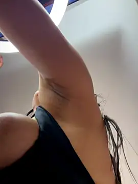 Eveliin   online show from 06-03-26, 02:33