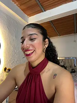 Miily 0 online show from 07-10-26, 03:33