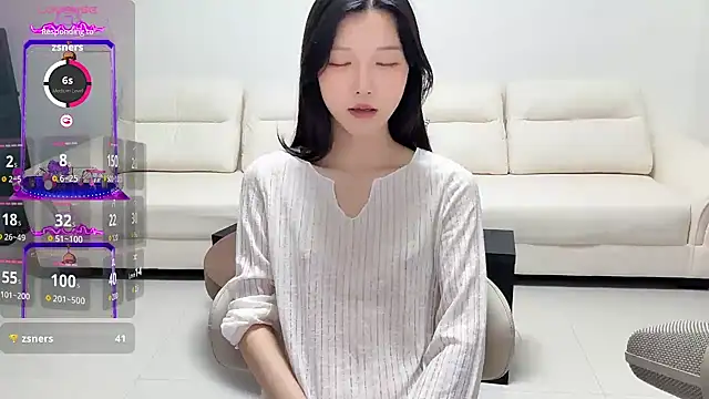 jiajia girl online show from 06-16-26, 02:30