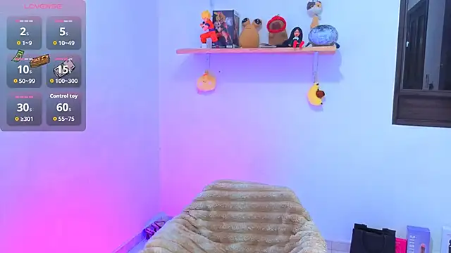 yeon-ju online show from 06-19-26, 02:05