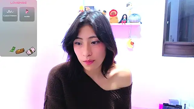 yeon-ju online show from 07-10-26, 03:00