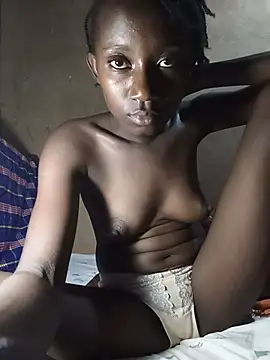 Sexy chocolate247 online show from 06-14-26, 06:54