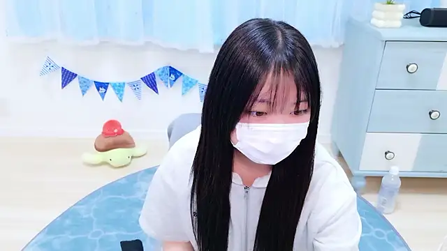 Snapshot of Ran-GP chatting on 05-27-26, 11:40 Ran-GP online show from 05-27-26, 11:40