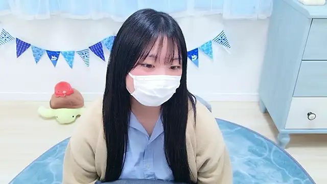 Snapshot of Ran-GP chatting on 05-28-26, 01:19 Ran-GP online show from 05-28-26, 01:19