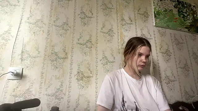 SusanaLeichty online show from 07-09-26, 02:10