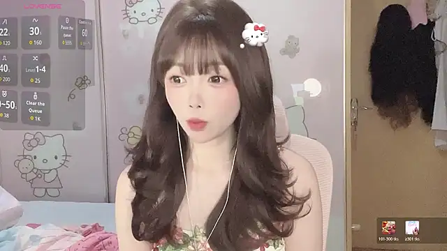 Snapshot of Una_2026 chatting on 05-31-26, 01:29 Una 2026 online show from 05-31-26, 01:29
