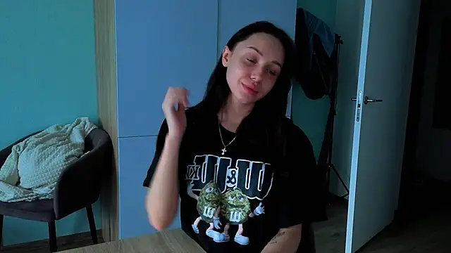 EsterCarterr online show from 05-25-26, 05:30