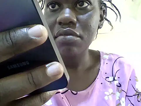 Ass matic ebony online show from 05-24-26, 06:07