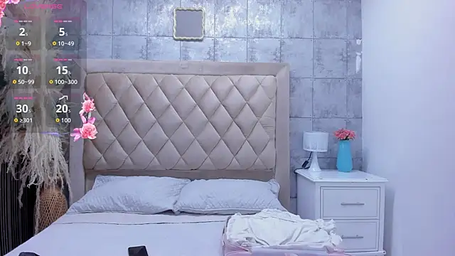 CleoFoxxx  online show from 06-18-26, 02:32