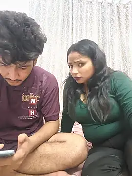 Hotshot Love online show from 07-08-26, 11:58
