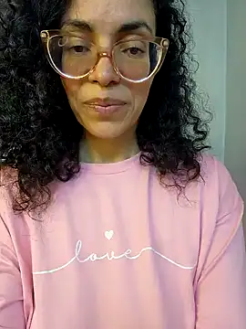 LUCI LOVE online show from 12-11-24, 09:01