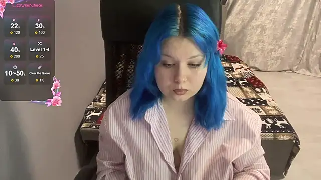 Stefani Art online show from 06-04-26, 08:37
