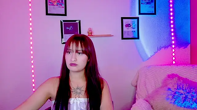 Natha Ramirez online show from 06-18-26, 01:39