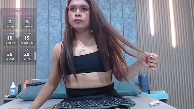 Mila Stone24 online show from 06-06-26, 11:04