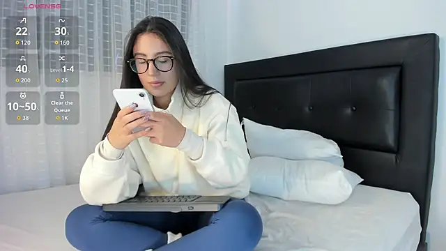 sweet mariam online show from 06-23-26, 03:54