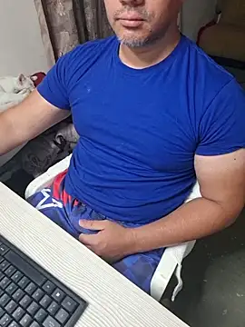 pobcam online show from 06-04-26, 02:56