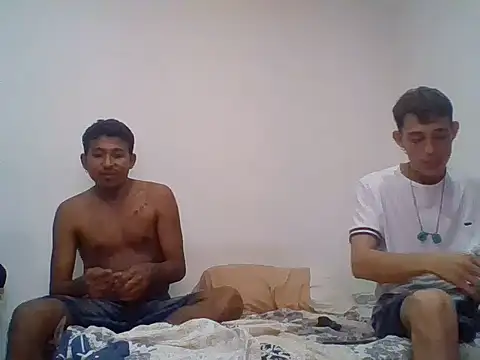 LeonMarcus online show from 07-20-26, 09:50