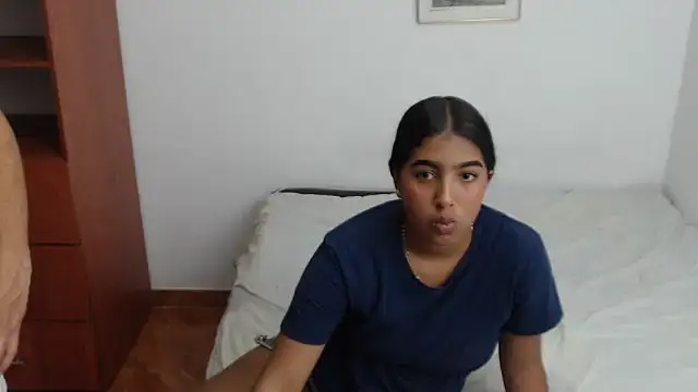 Sex Latin699 online show from 06-02-26, 11:18