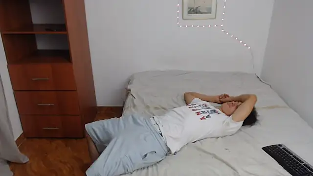 Sex Latin699 online show from 06-12-26, 12:20