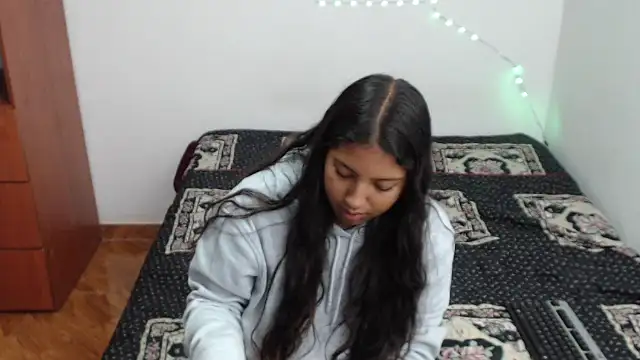 Sex Latin699 online show from 06-16-26, 11:29