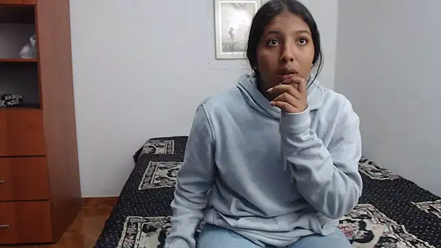 Sex Latin699 online show from 06-17-26, 11:27