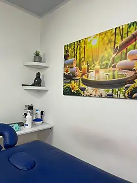 Kinky-Spa online show from 07-03-26, 12:44