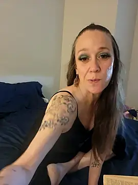 PookieJones online show from 05-27-26, 11:40