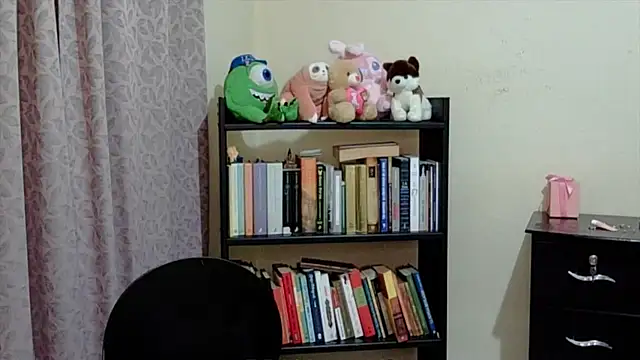 Snapshot of Kali_Hel chatting on 07-01-26, 04:03 Kali Hel online show from 07-01-26, 04:03