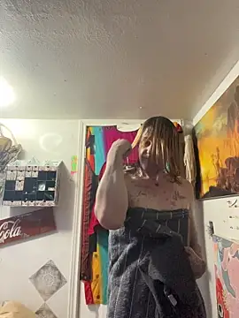 VanillaSnowcones online show from 07-10-26, 10:56