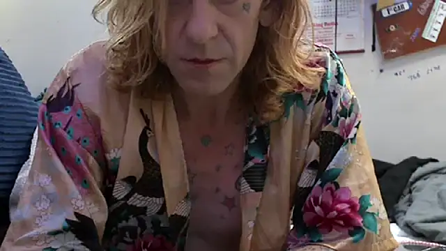 VanillaSnowcones online show from 07-16-26, 02:45