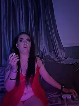 Kaylahh123 online show from 07-19-26, 01:20