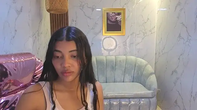 valentina gomez s online show from 06-03-26, 02:33