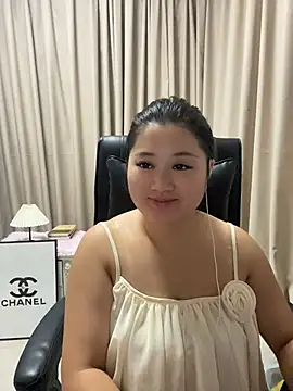 Luckysisi-s online show from 07-07-26, 01:15