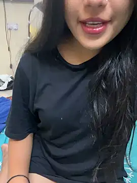 Aalya B online show from 07-12-26, 08:49