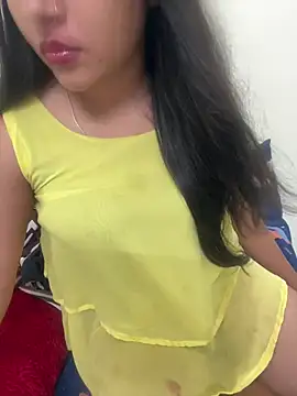 Aalya B online show from 07-29-26, 01:42