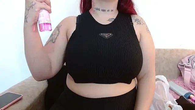 Ariel dirty whore online show from 06-11-26, 08:07